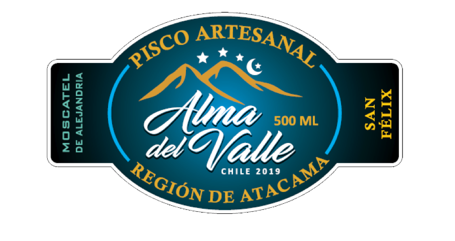 PISCO ARTESANAL